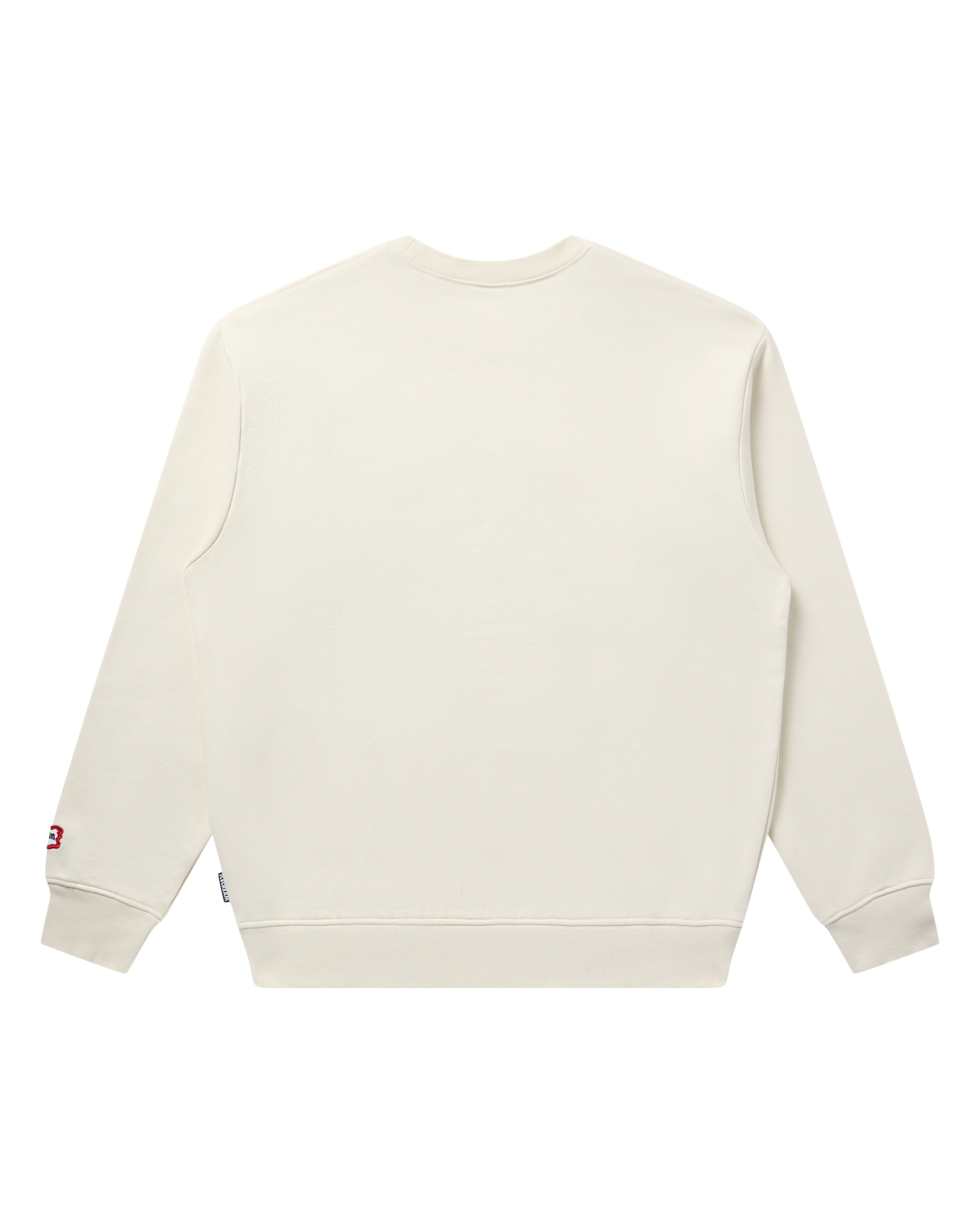 ROLL SWEATSHIRT - 2