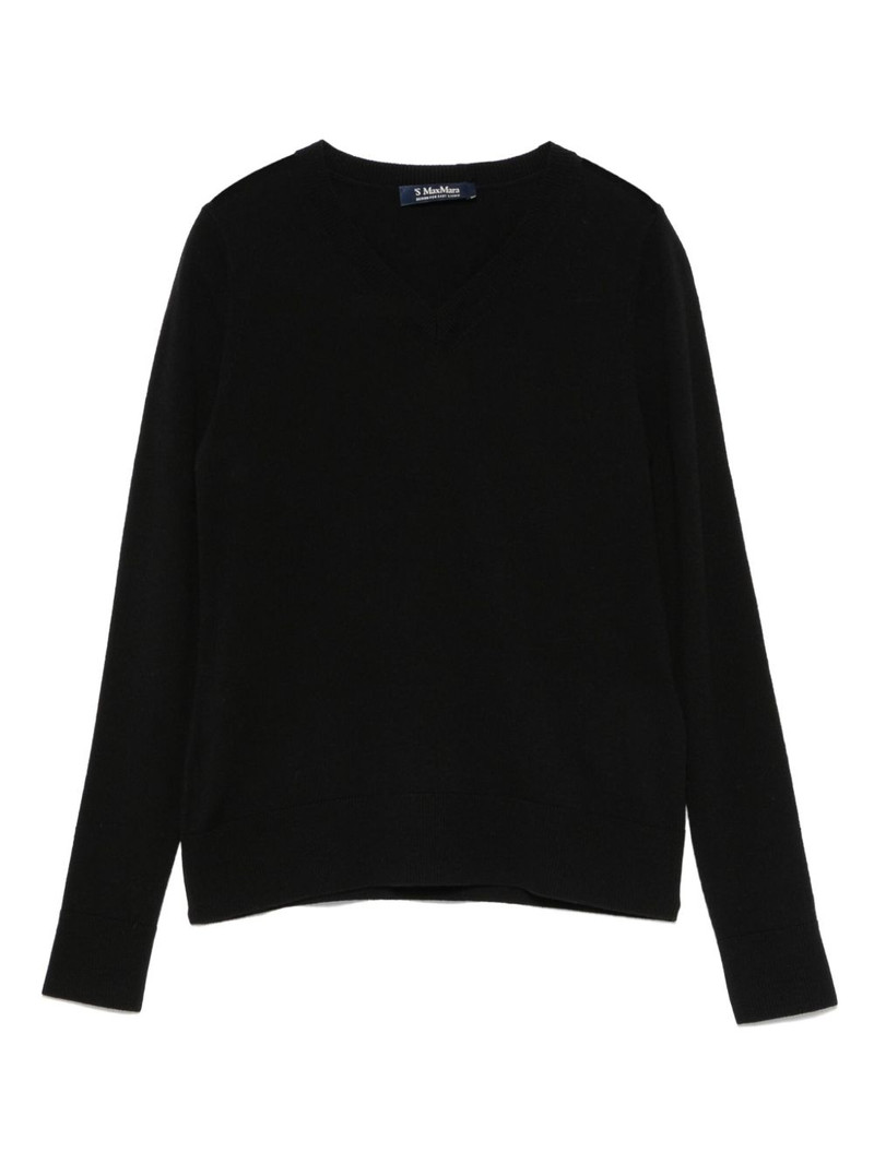 wool sweater 1