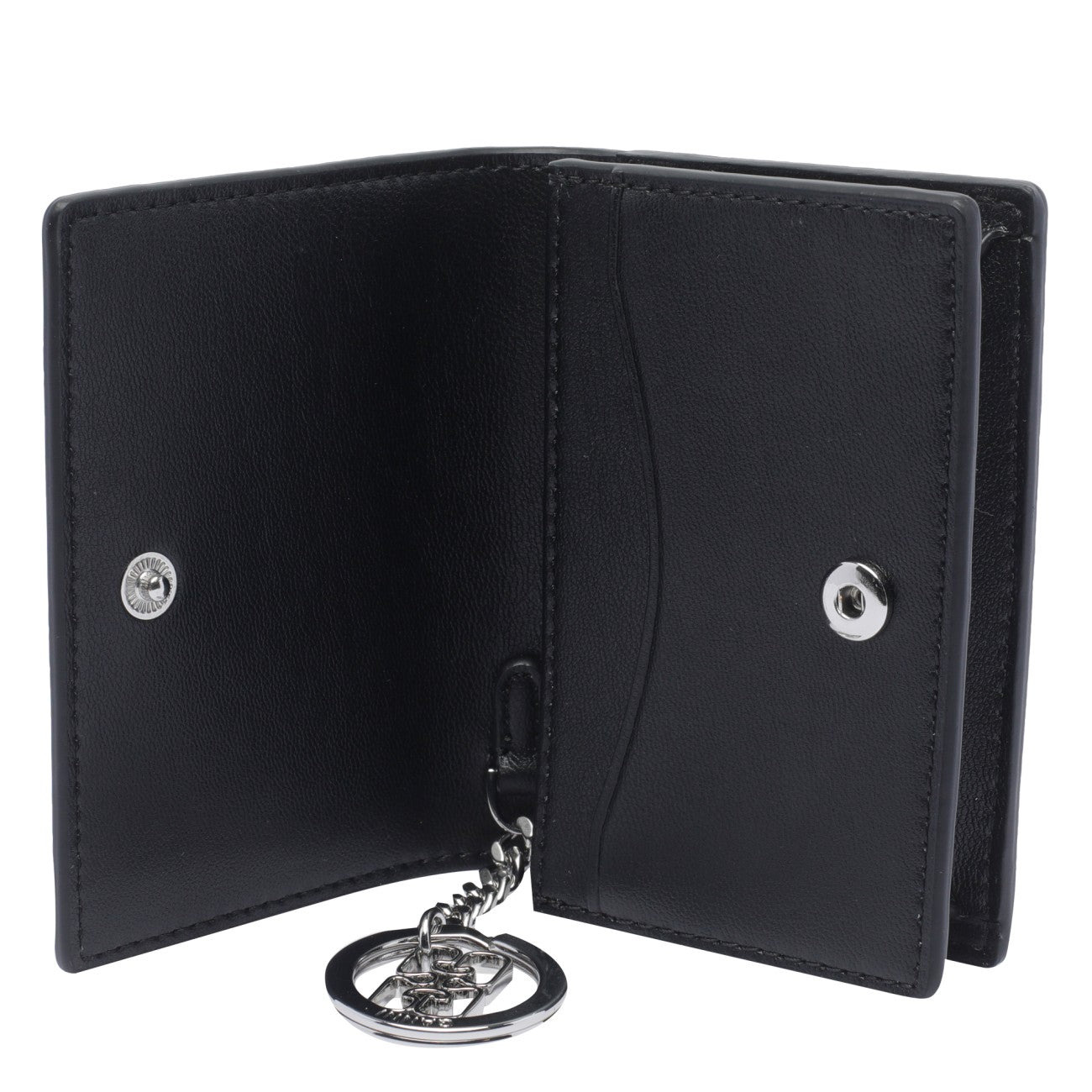 Ganni Women Bou Animals Cards Holder - 2