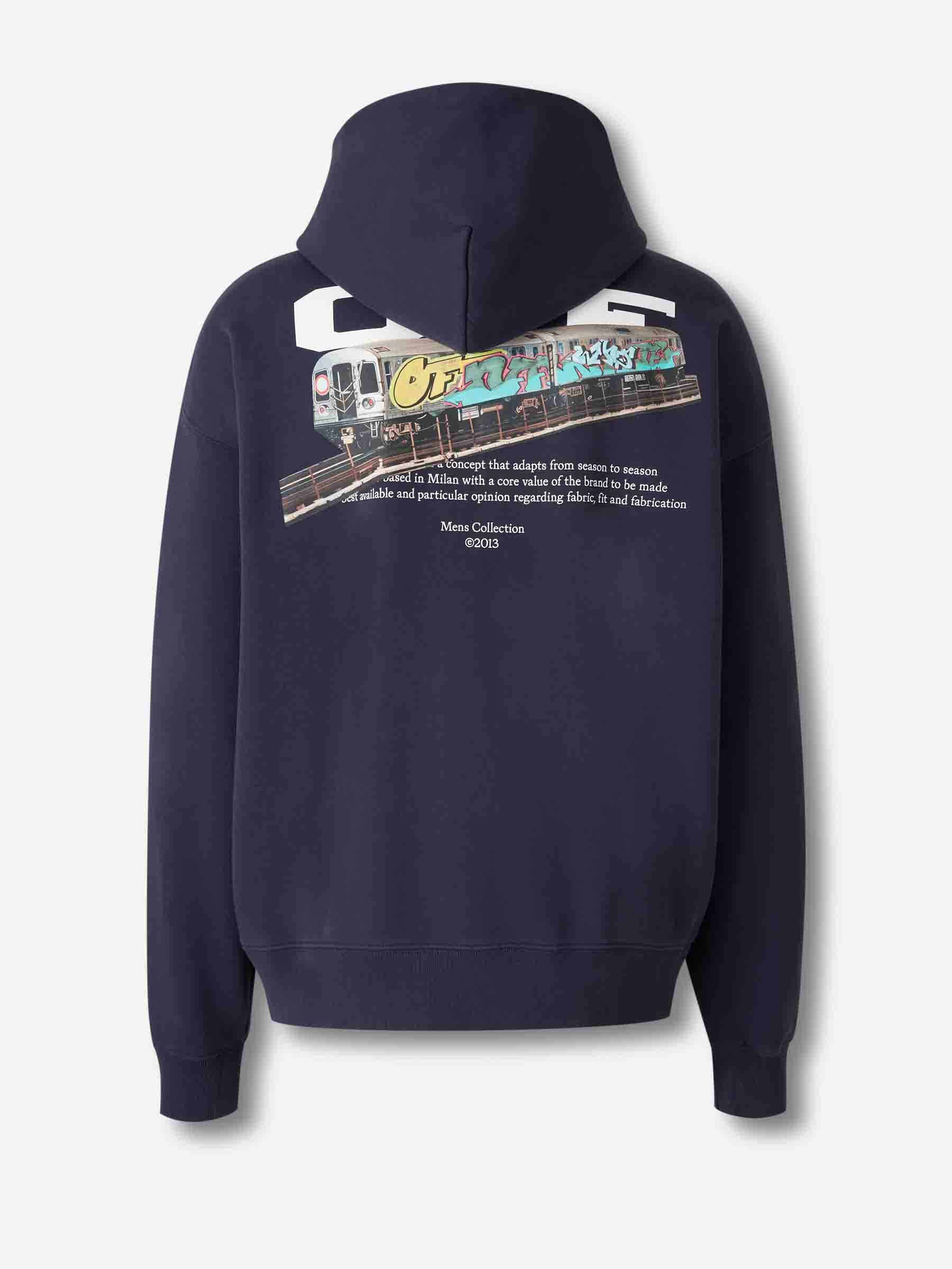 HOODIE - 2