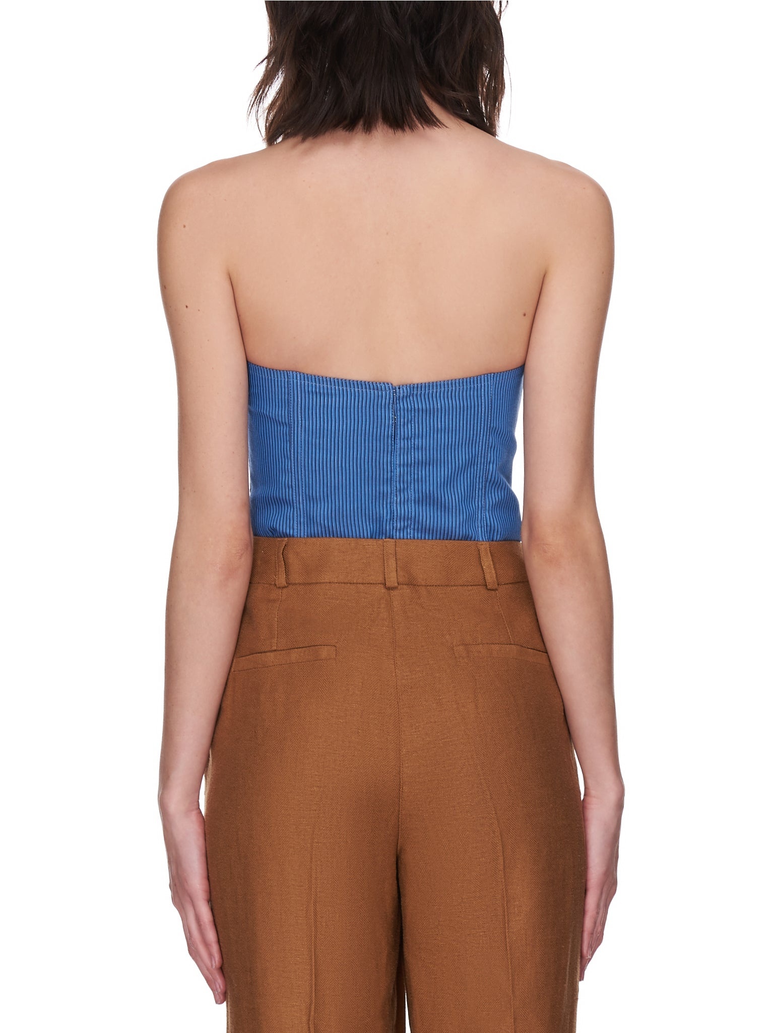 Fortitude Bustier - 3