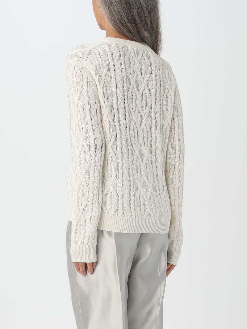Theory Sweater woman Theory outlook