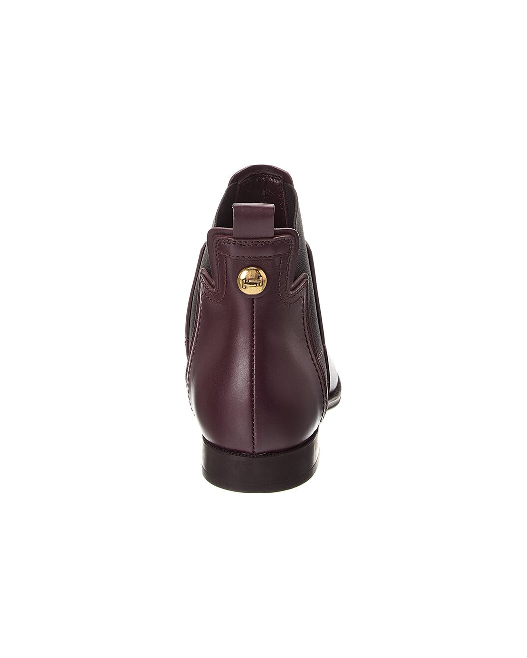 TODs Gomma Suede Bootie - 3