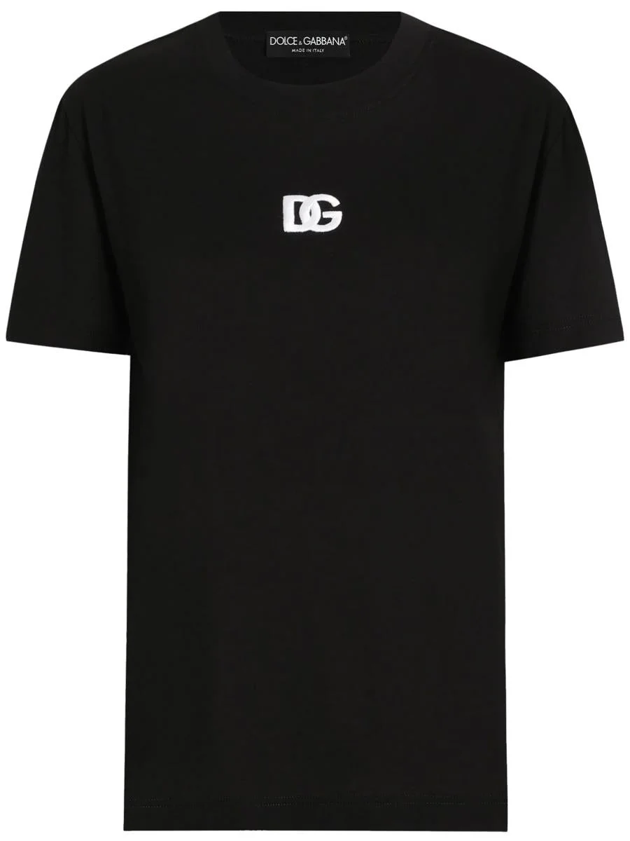 Dolce & Gabbana T-Shirt Clothing - 1
