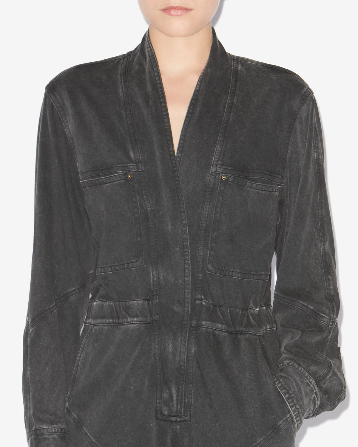 REMADY JUMPSUIT - 3