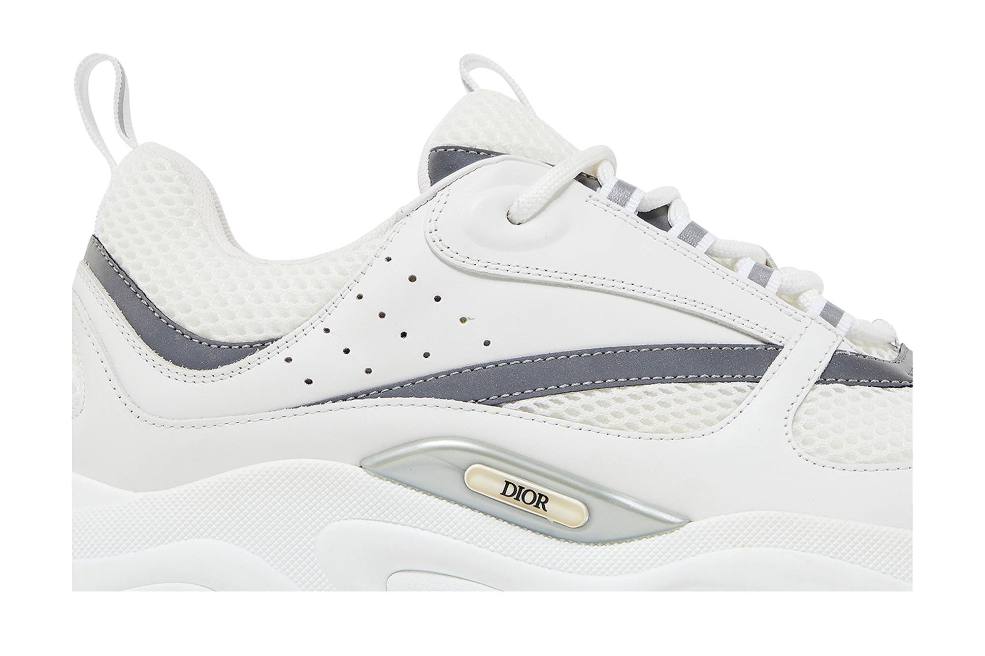 Dior B22 'White Light Green' - 2