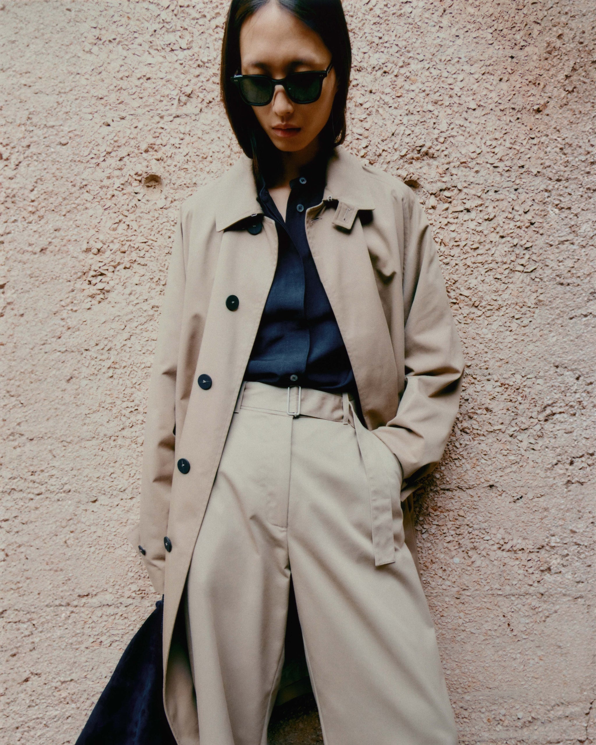 Crowe Coat - 4