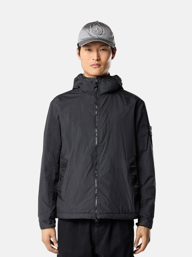 Stone Island 4100001 CRINKLE REPS NY outlook