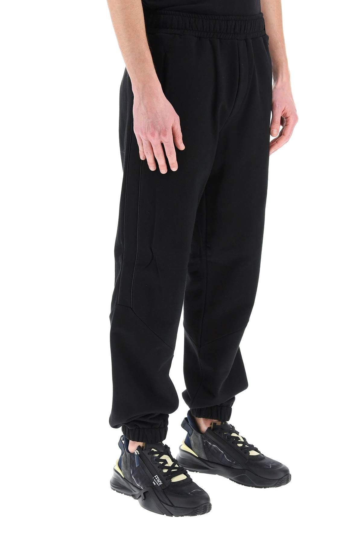 LOGO SWEATPANTS - 3