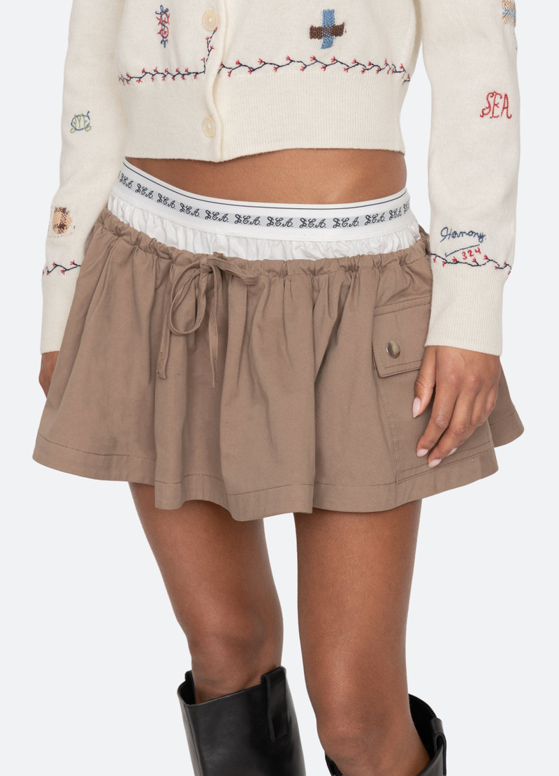 Lois Shorts 6