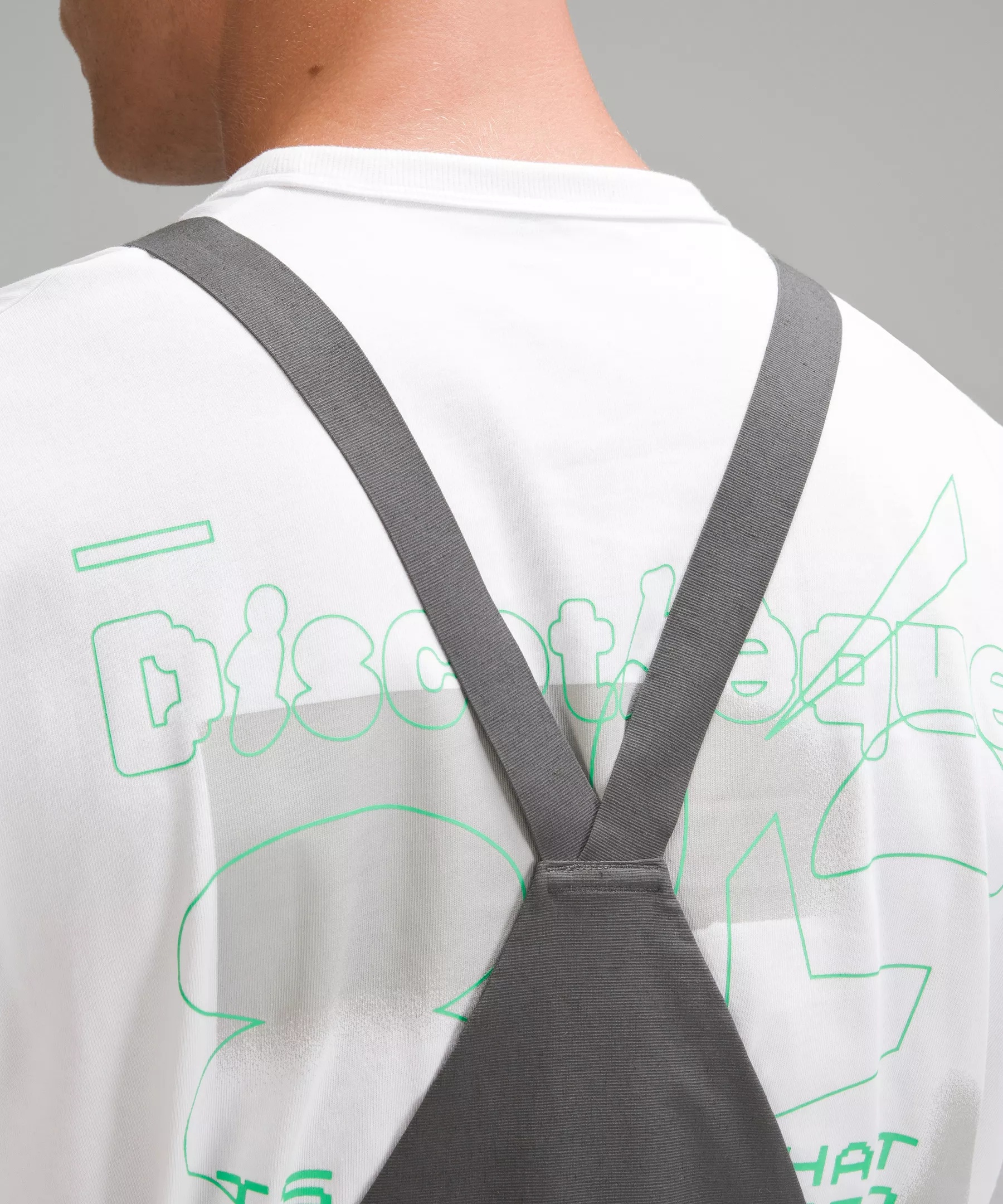 Woven Overalls *Pride - 4