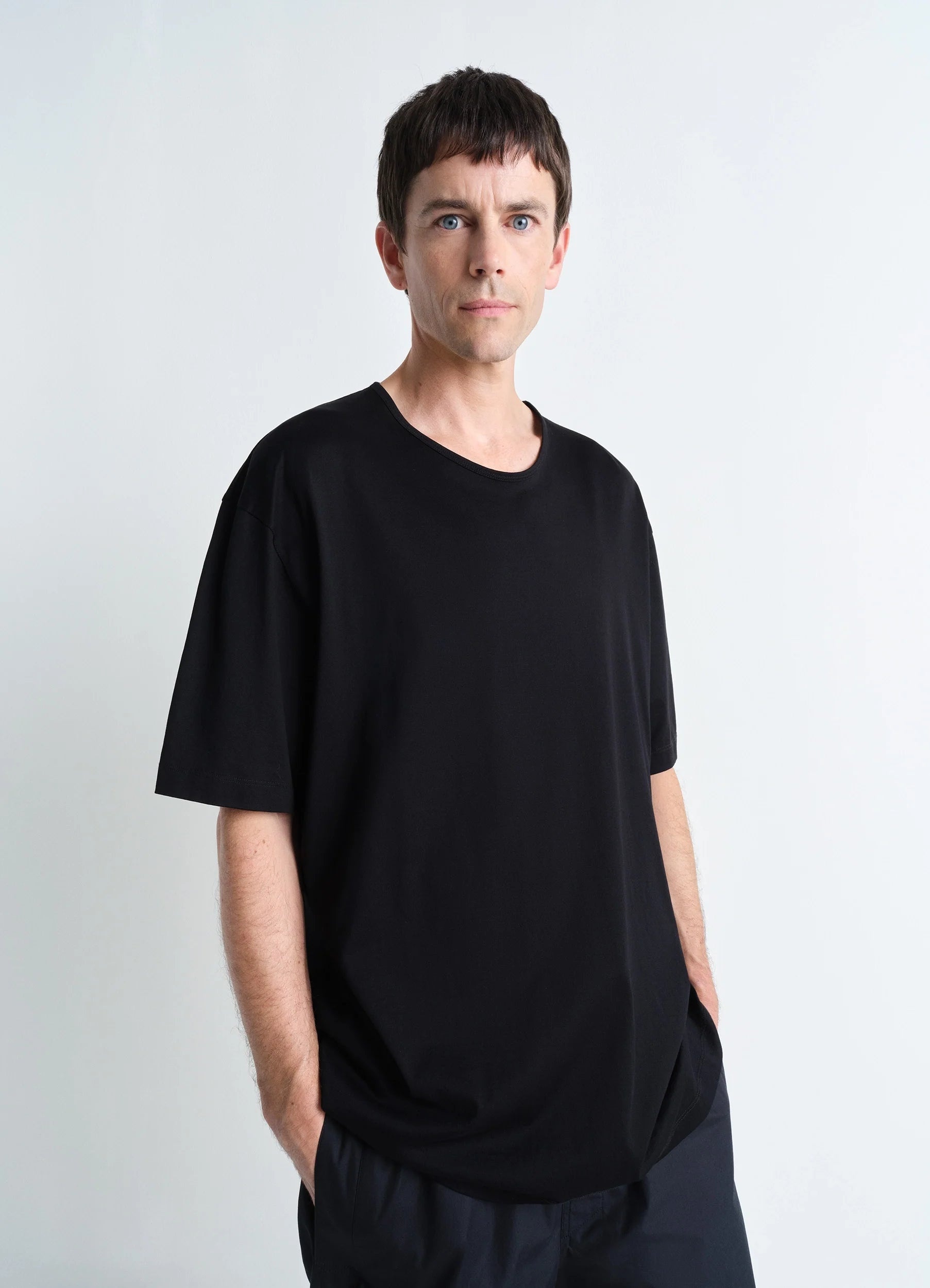 RELAXED T-SHIRT - 2