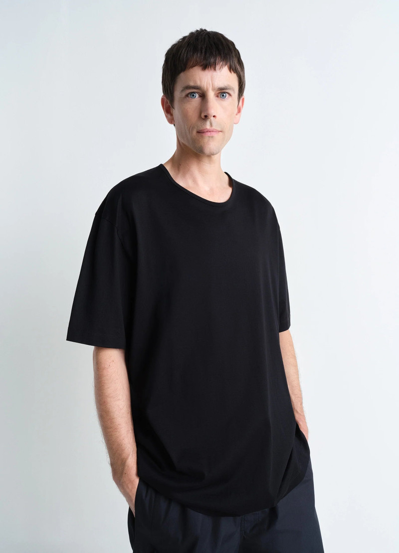 Lemaire RELAXED T-SHIRT outlook