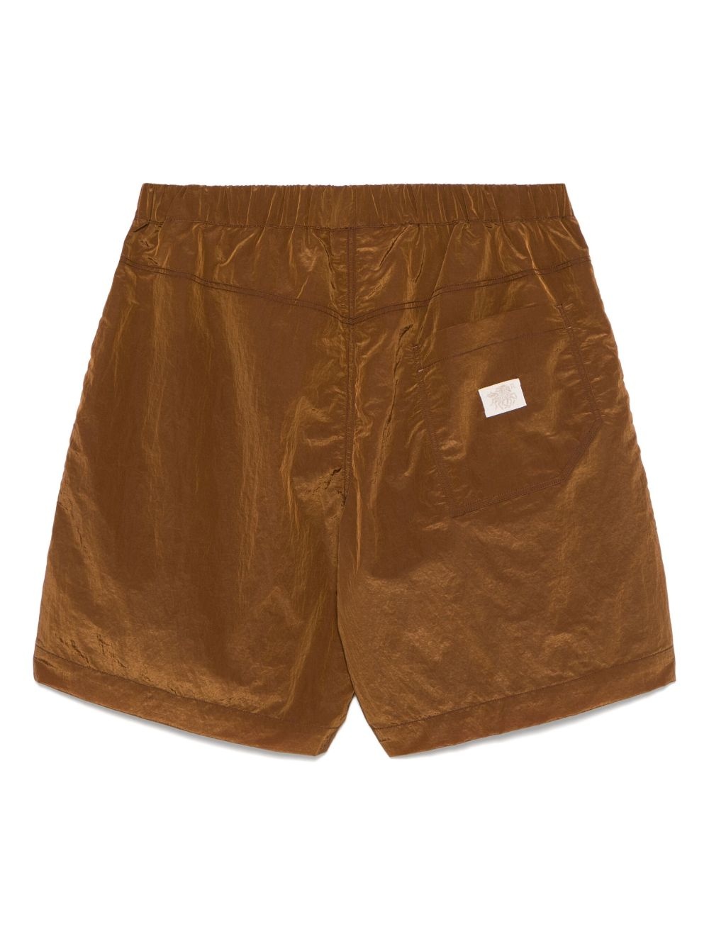 Stroller shorts - 2