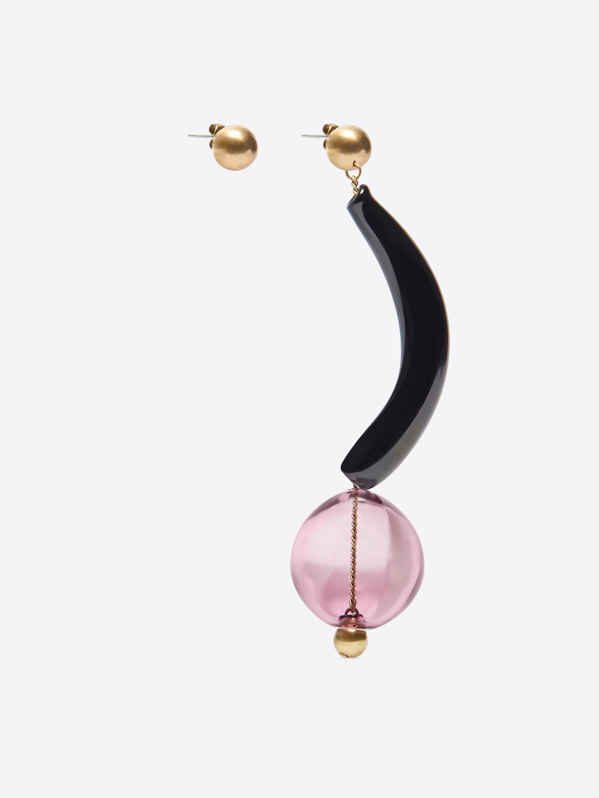 SET OF EARPINS - 3