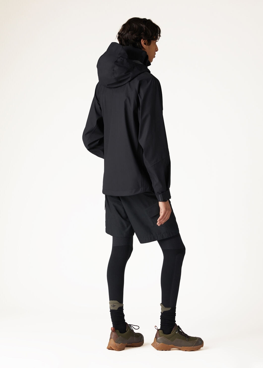Jokin Jacket - 5