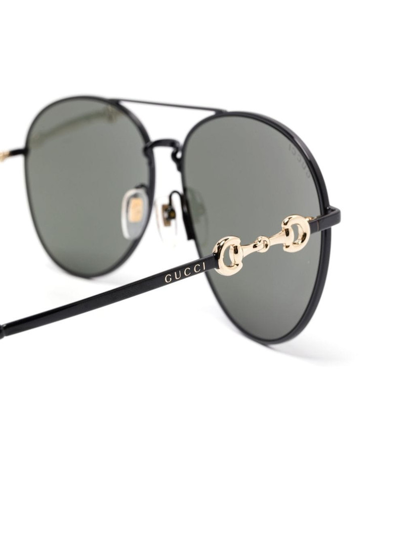Horesebit-detail sunglasses 3