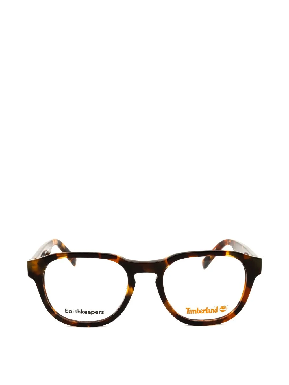 Earthkeepers round-frame glasses - 1