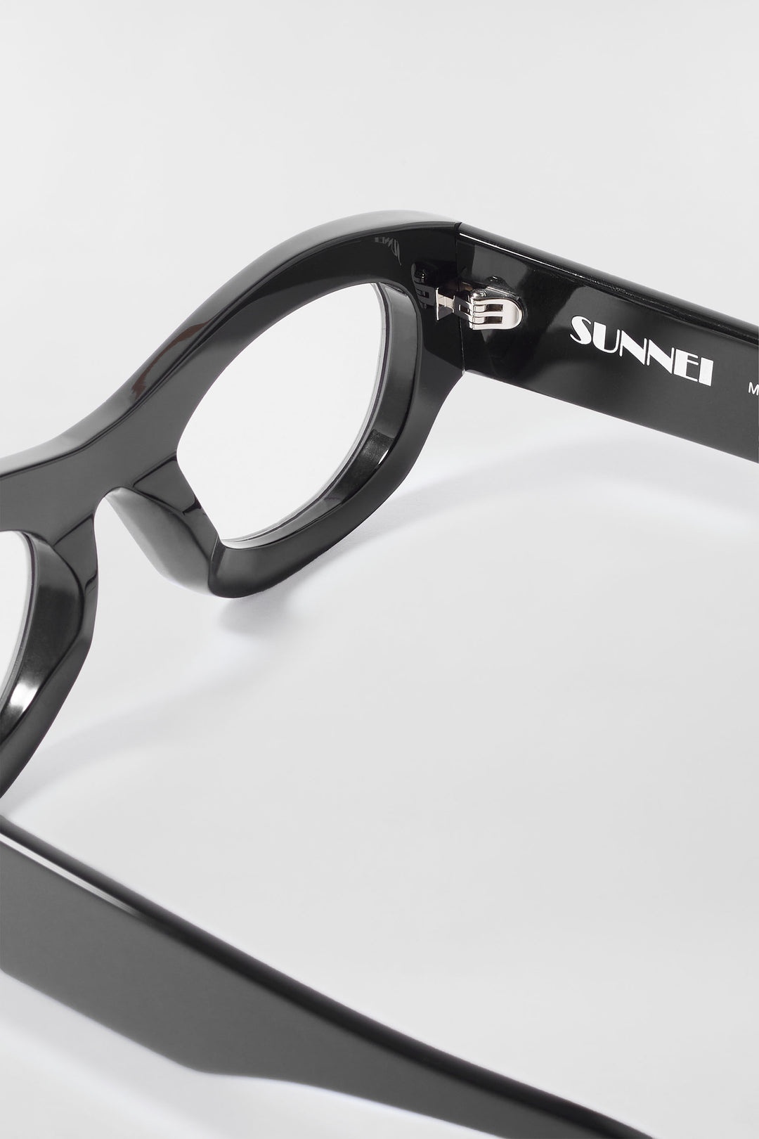 PROTOTIPO 5.1 SUNGLASSES / black & photochromic - 4