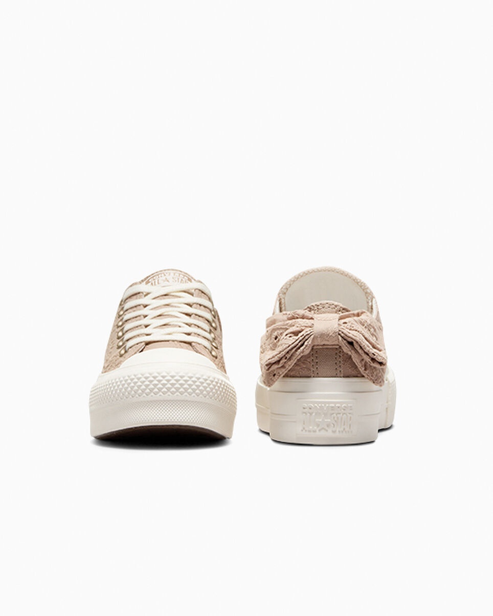 Chuck Taylor All Star Lift Bow - 7