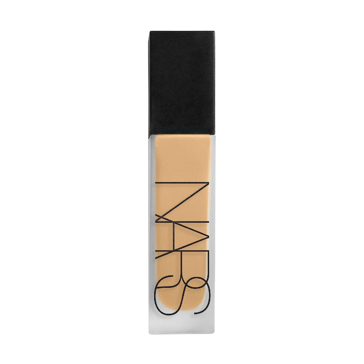 Natural Matte Longwear Foundation - 1