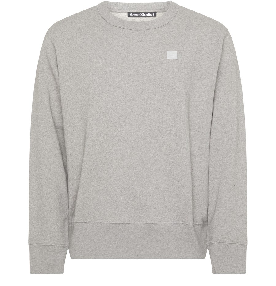 Crewneck sweater - 1