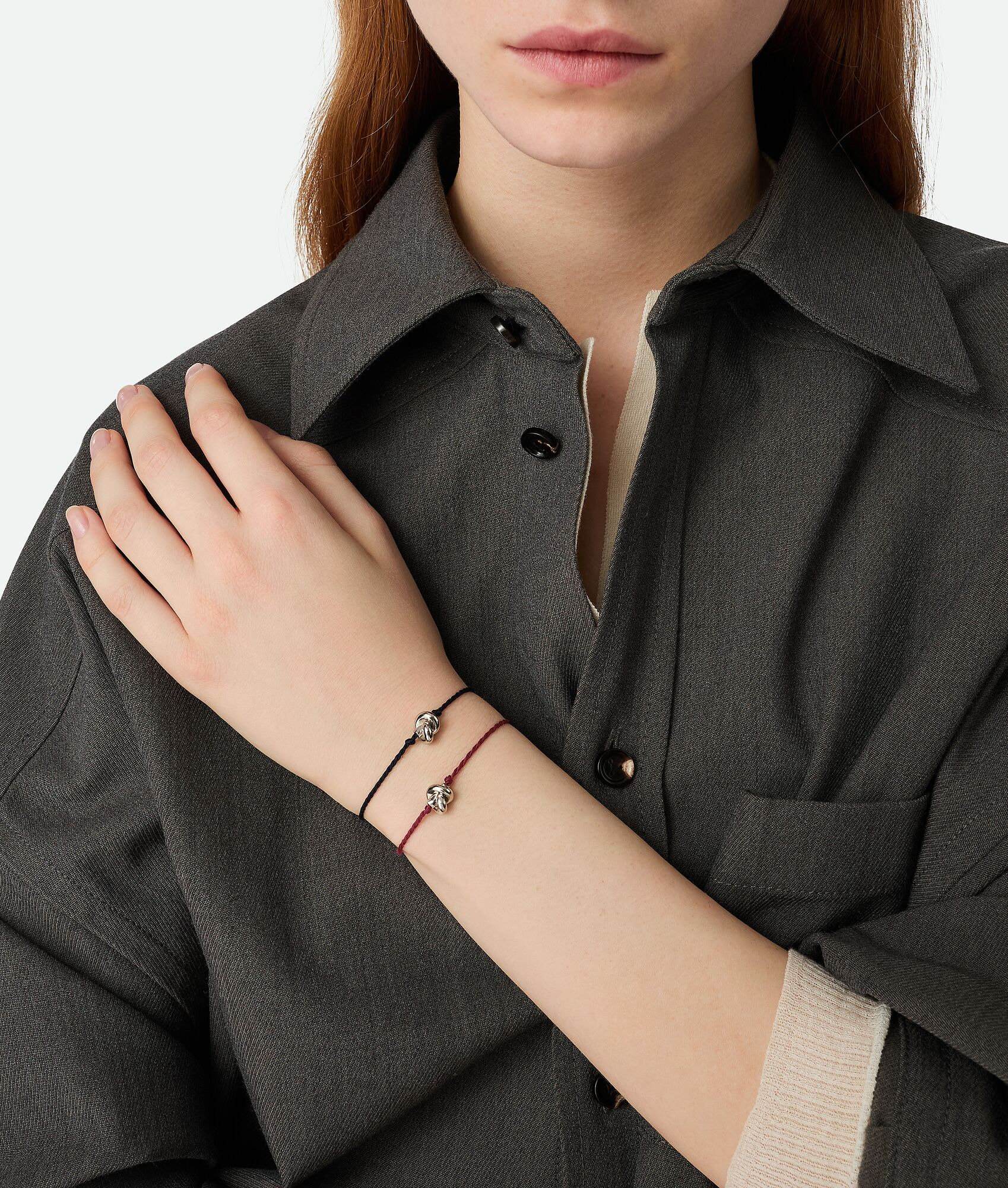 Knot Bracelet - 4