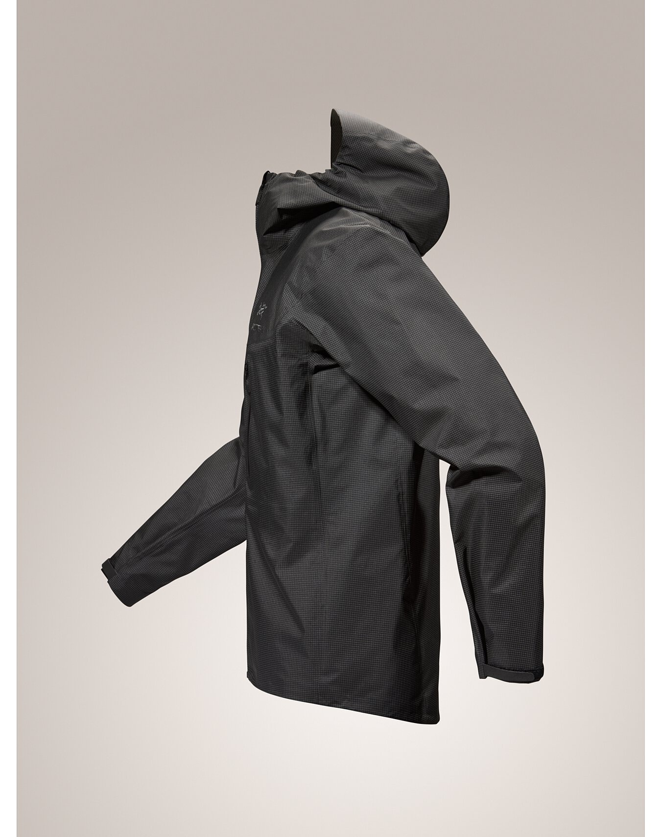 Alpha Lightweight Jacket - 10