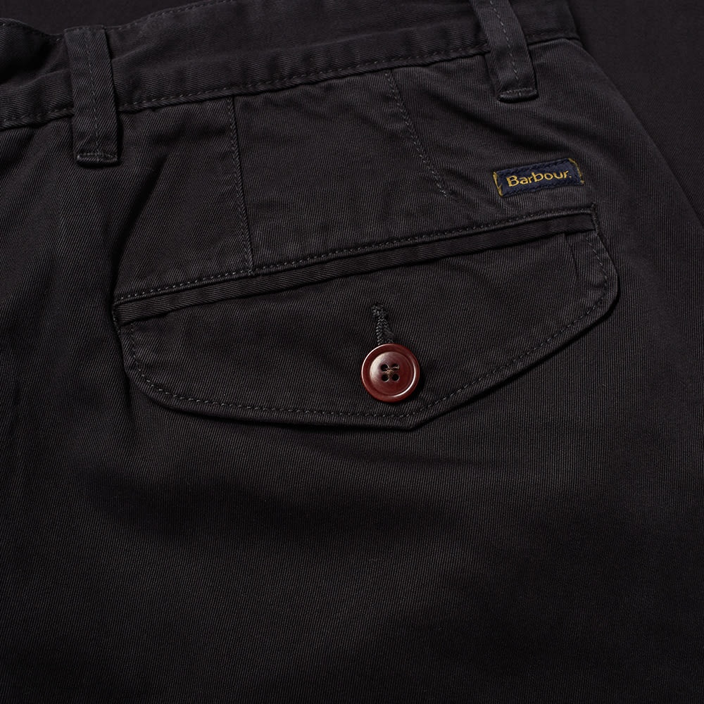 Barbour Neuston Twill Chino - 3