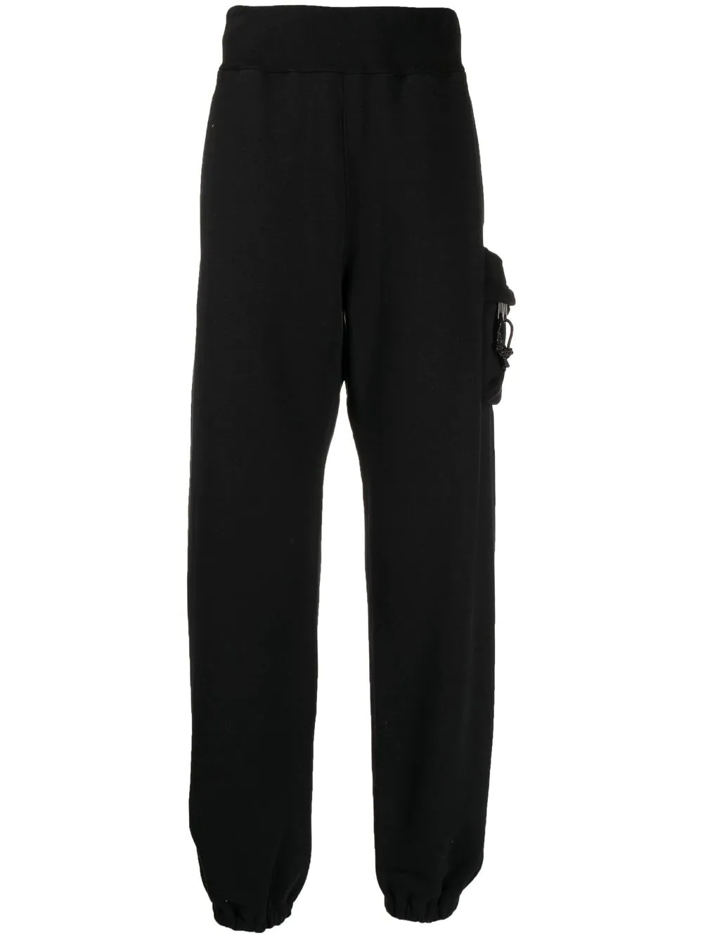 x Eastpack tapered track pants - 1