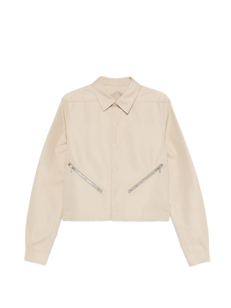 zip jacket 1