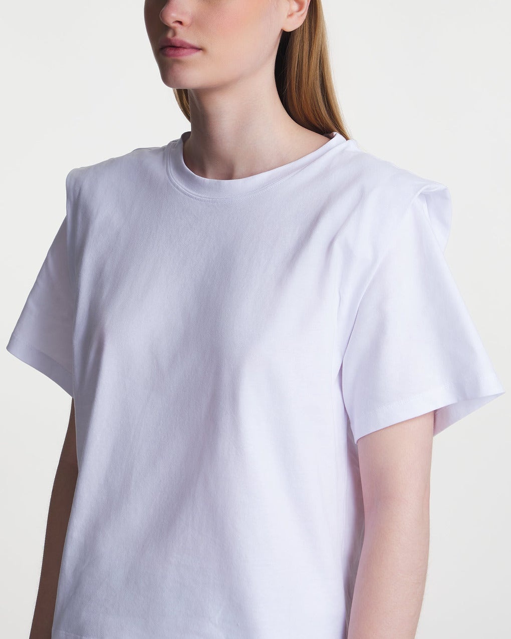 T-Shirt Zelitos White - 4