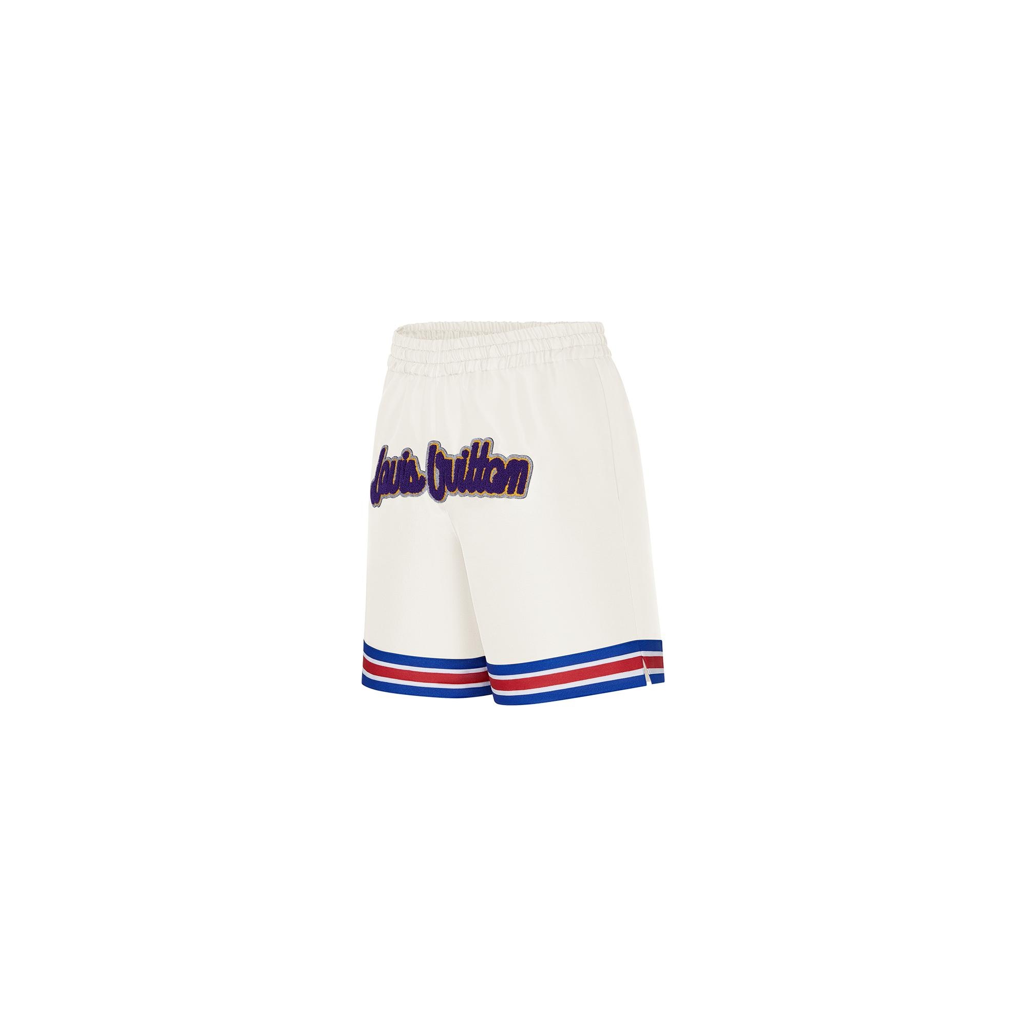 LVxNBA Basketball Shorts - 2