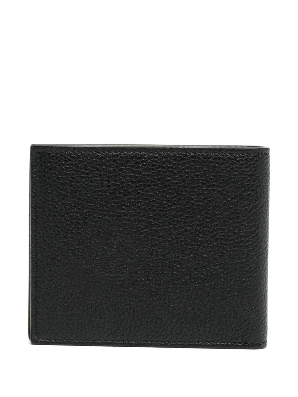 T icon bi-fold wallet - 2