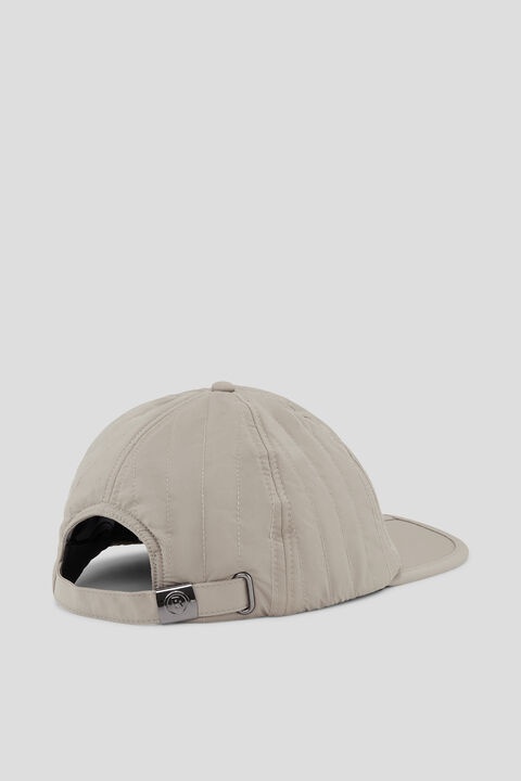 Lee Cap in Beige - 3