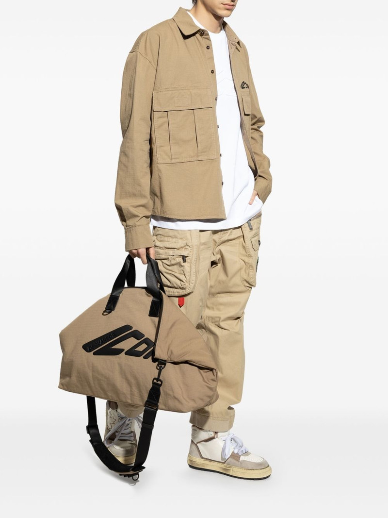 DSQUARED2 cotton t-shirt outlook