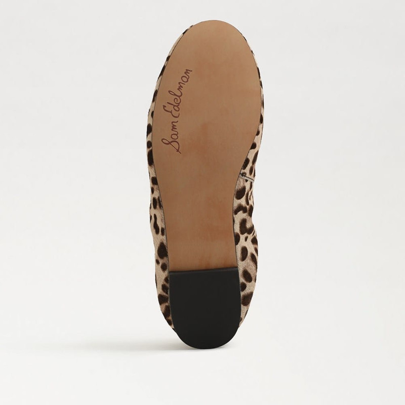 Felicia Ballet Flat 6