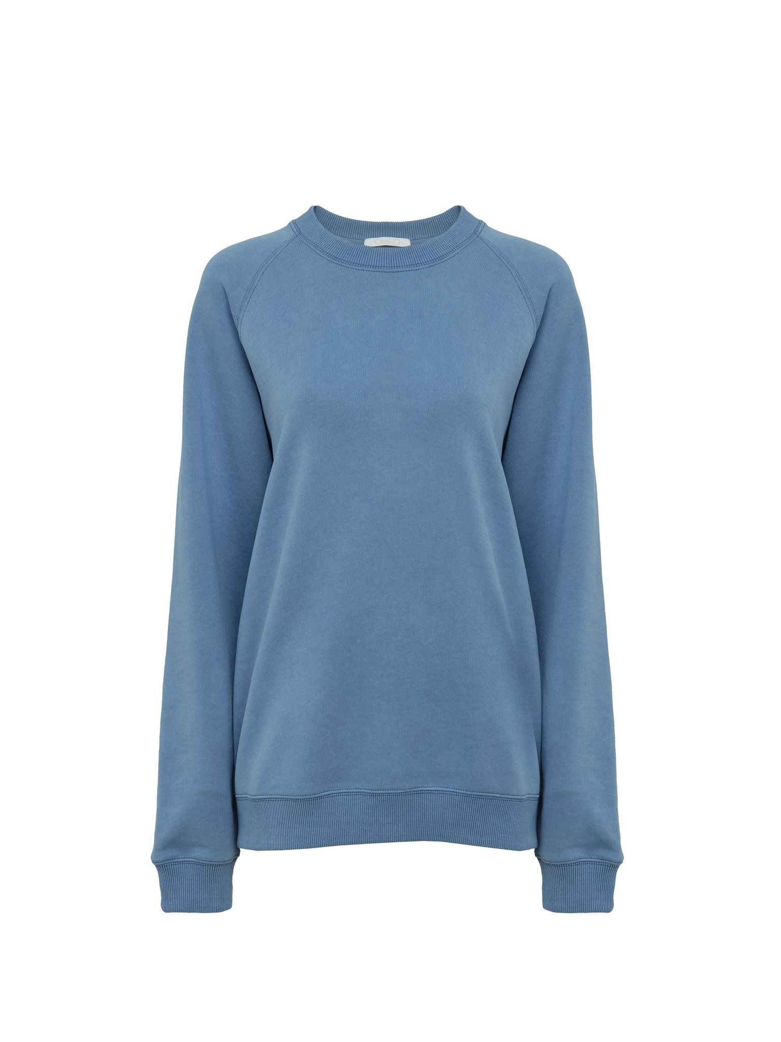 CREW NECK SWEATER - 1