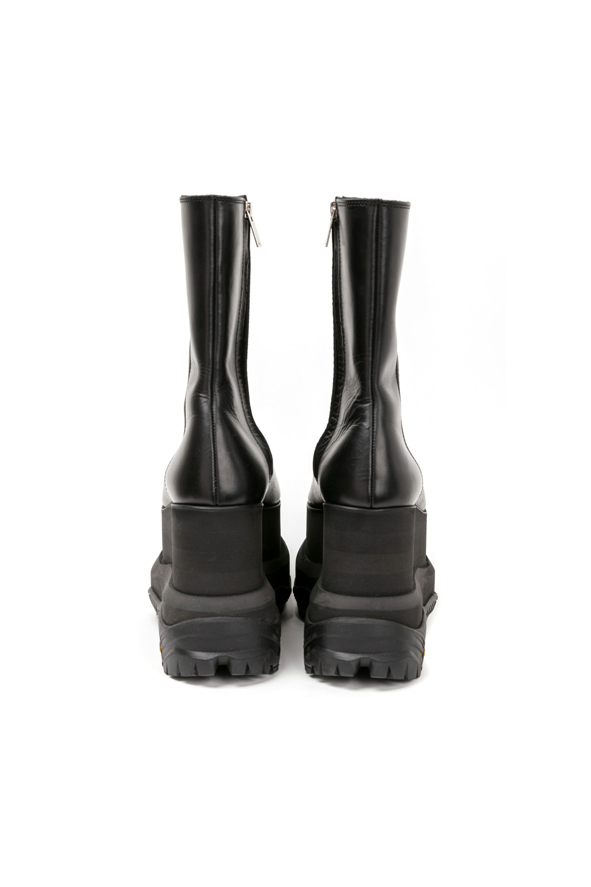 Ankle Boots - 3