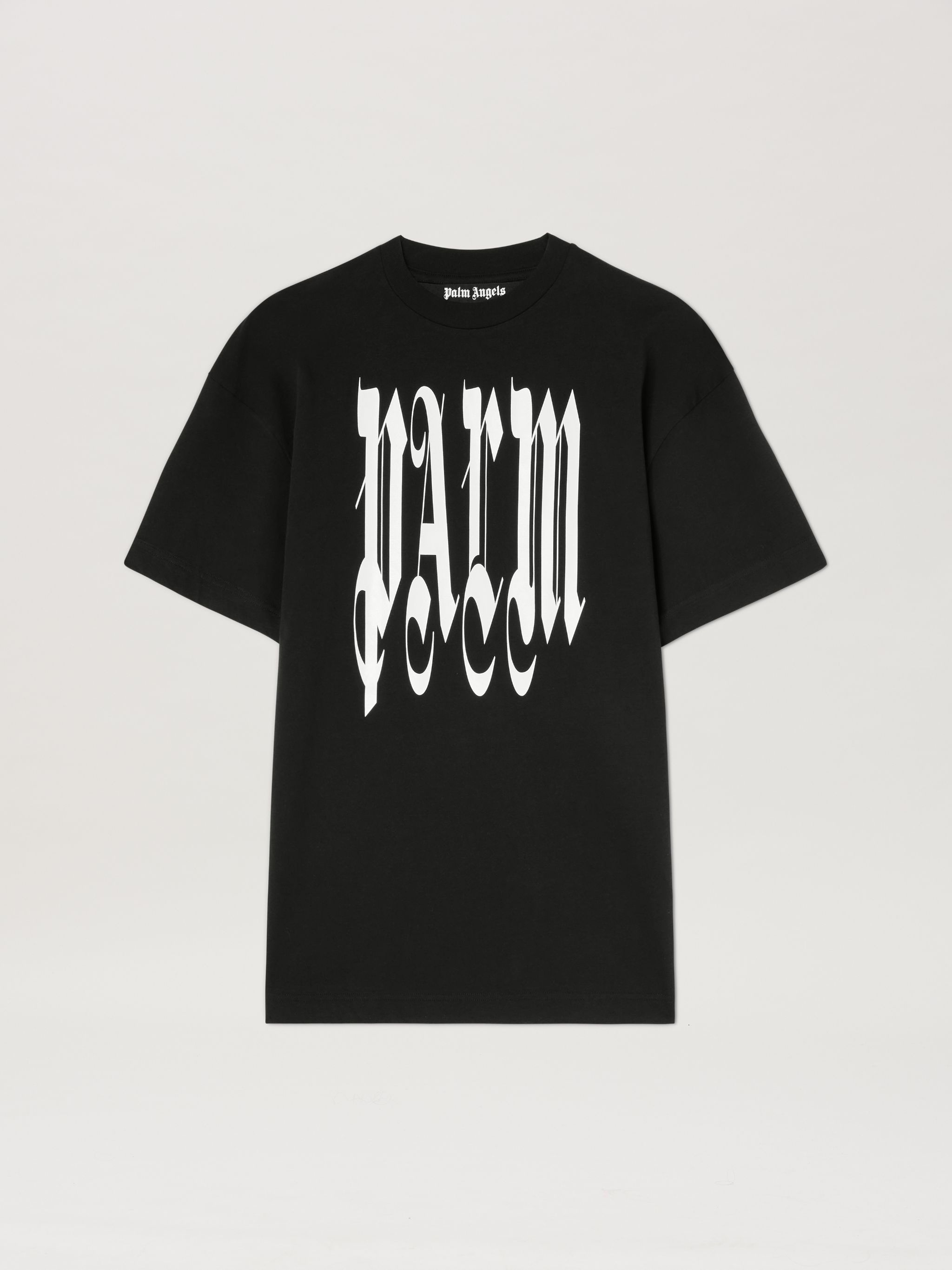 gotich logo T-shirt - 1