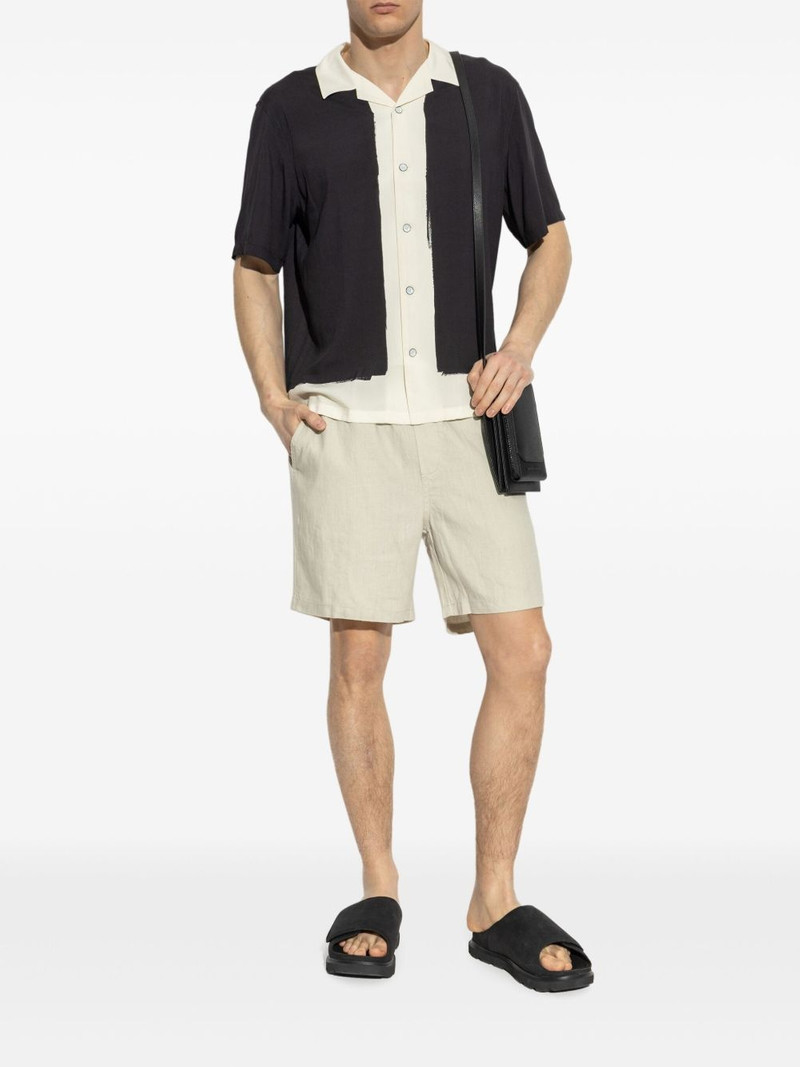 SAMSØE SAMSØE Sajabari shorts outlook