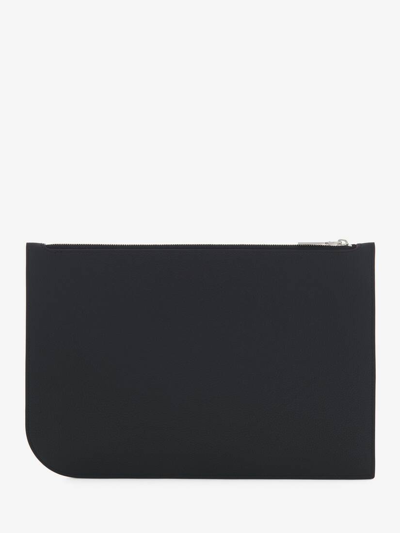 Large SLing Zip Pouch - 3