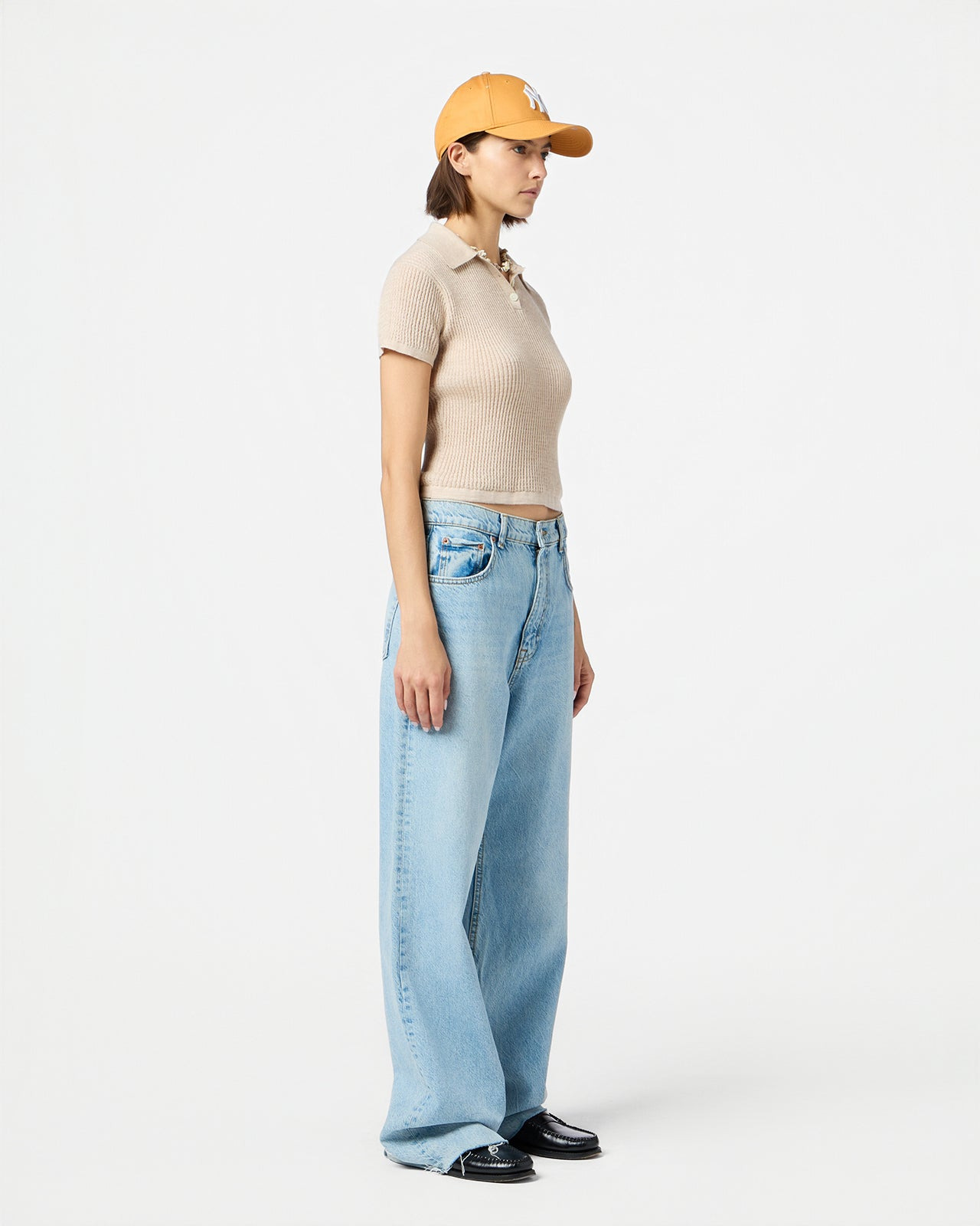Shrunken Polo - 5