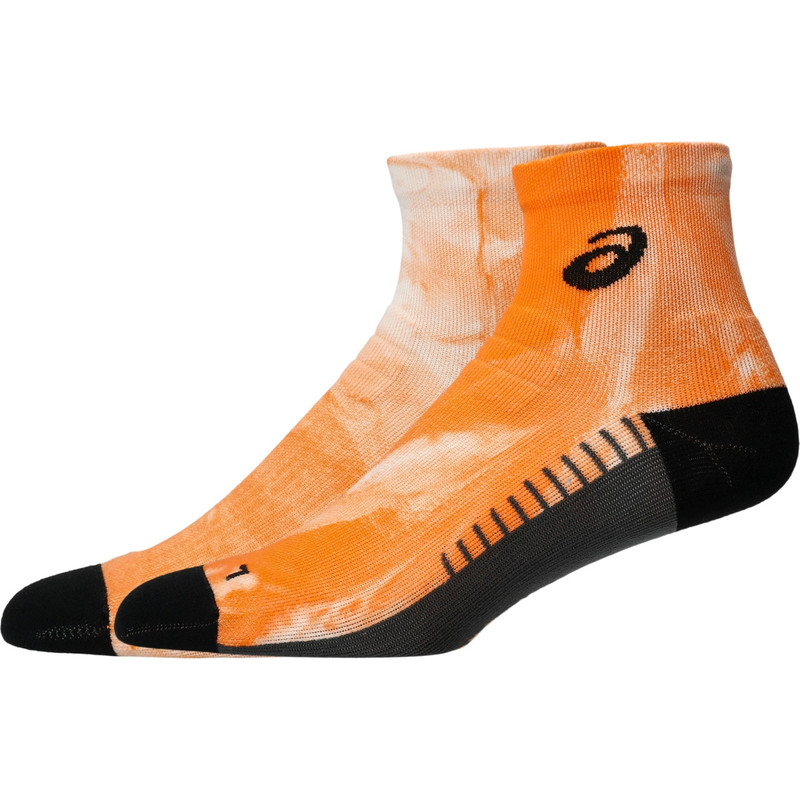 Asics PERFORMANCE RUN QUARTER SOCK outlook