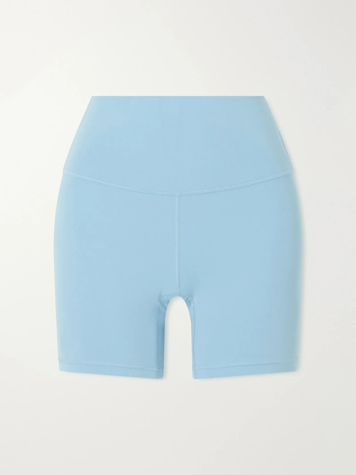 Align High-rise Nulu Shorts - 1