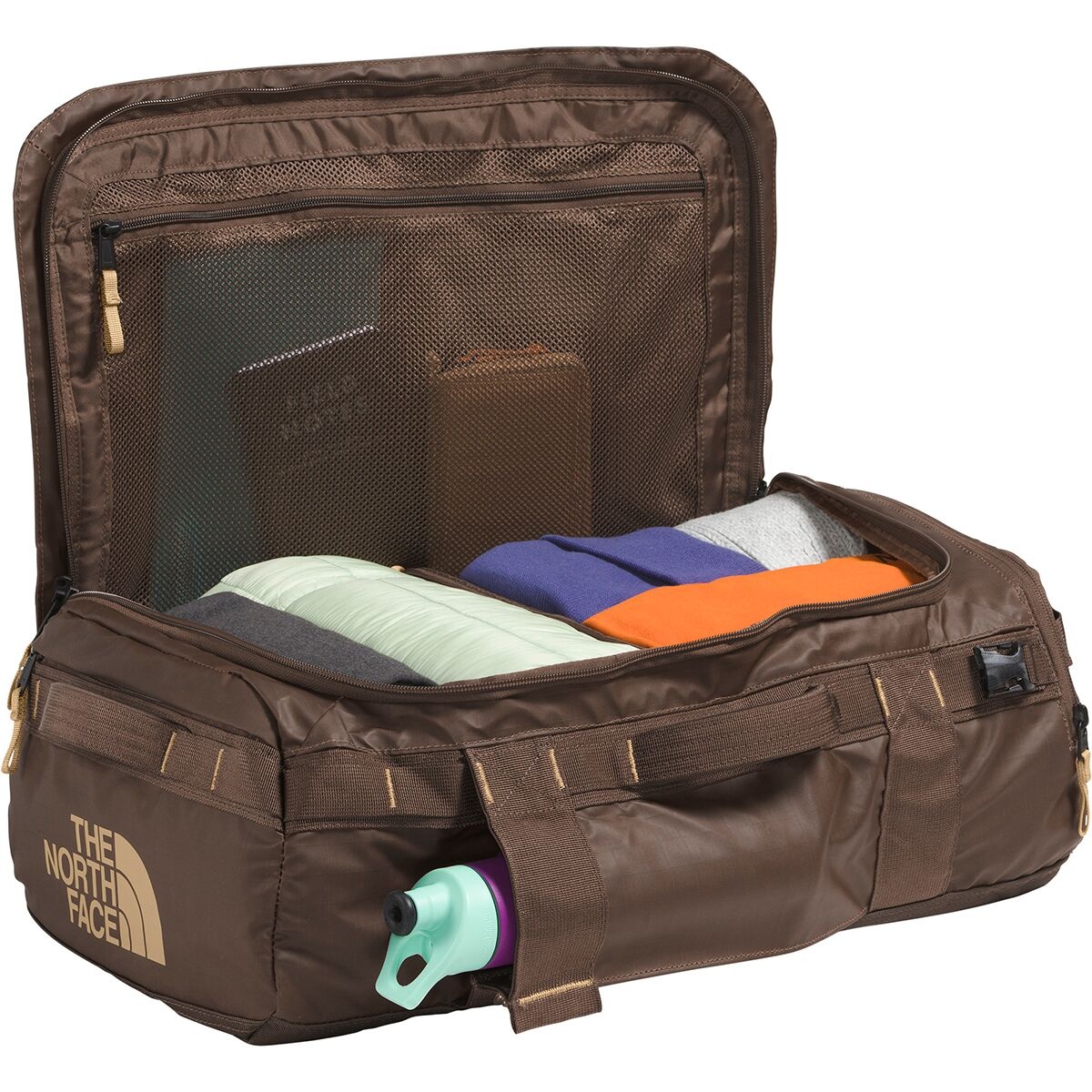 Base Camp Voyager 32L Duffel Bag - 2