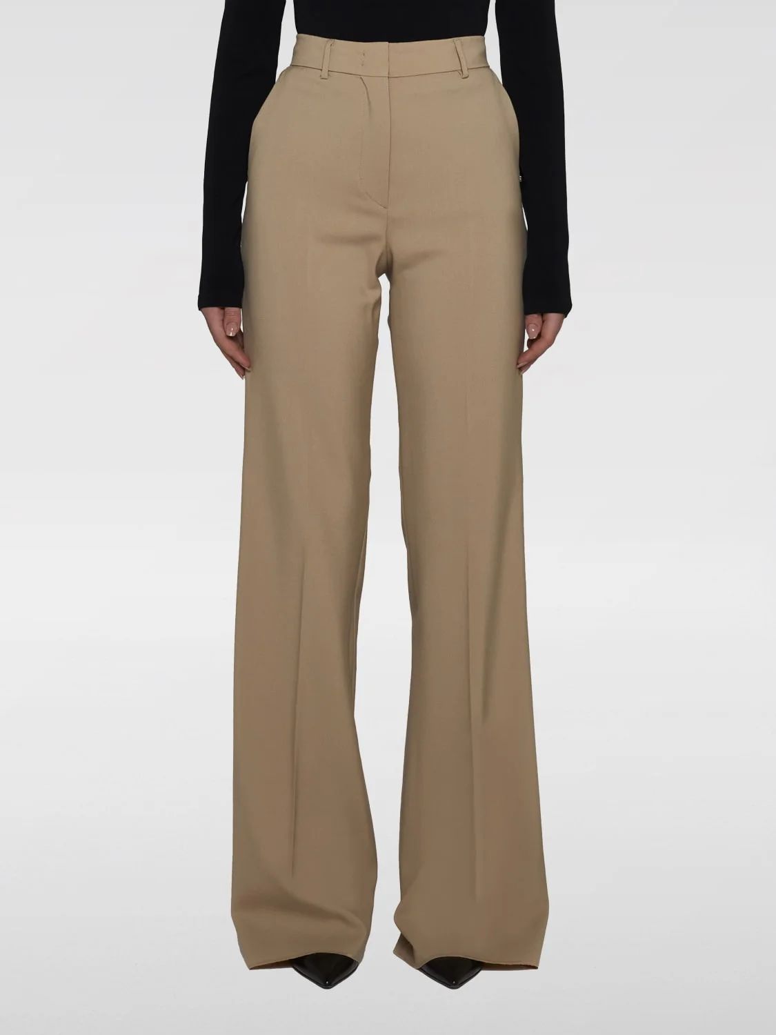 Pants woman Sportmax - 1