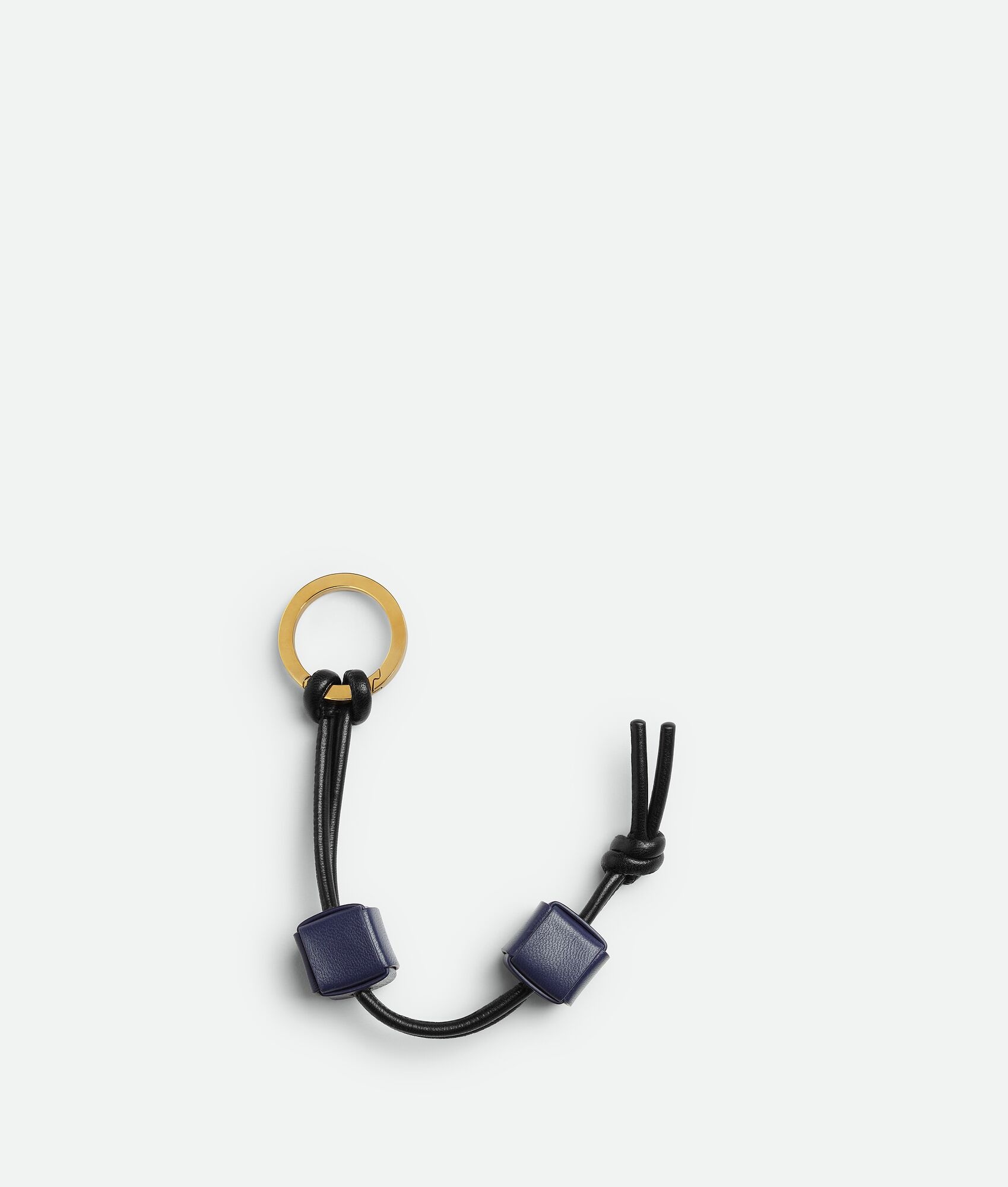 Cube Key Ring - 3