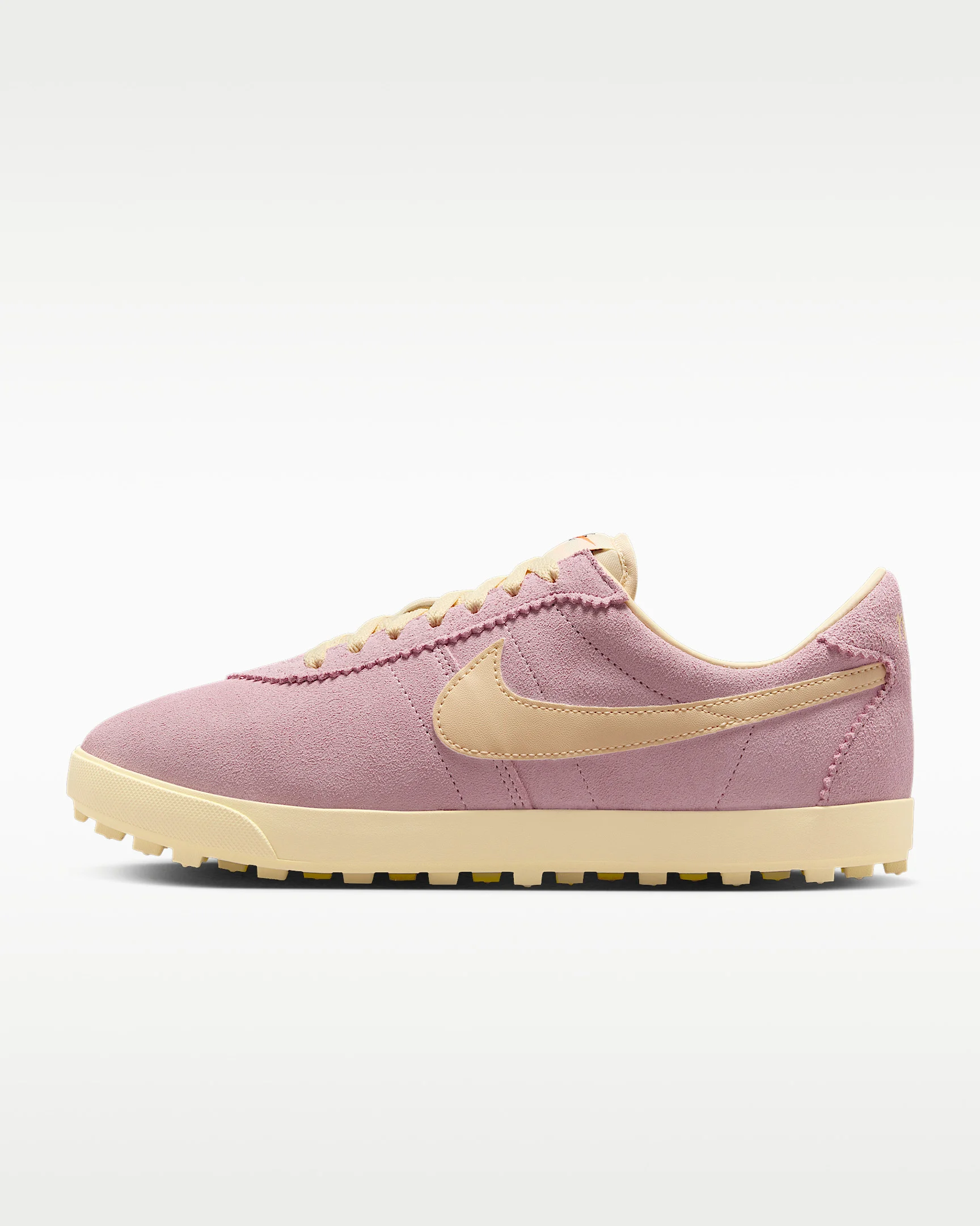 Nike Astrograbber Suede Women's Shoes - 1