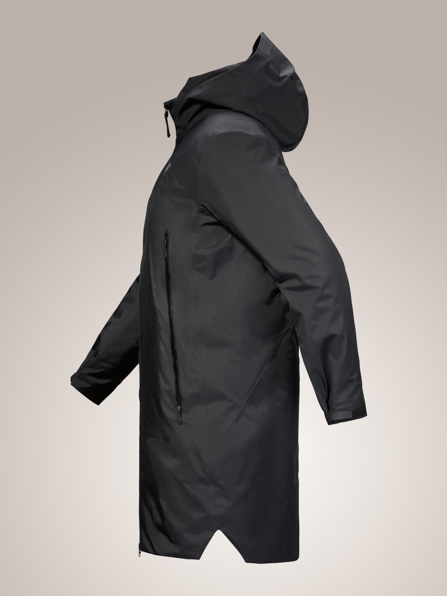 Beta Down Parka - 11